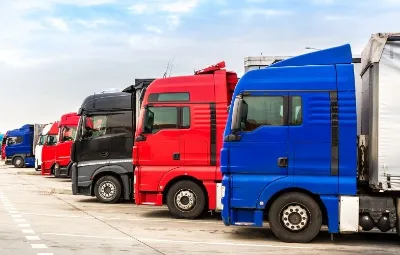 Adana Çağlayancerit Ambar Nakliyat