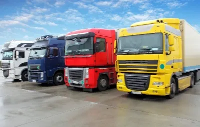 Adana Çağlayancerit Nakliye Ambarı