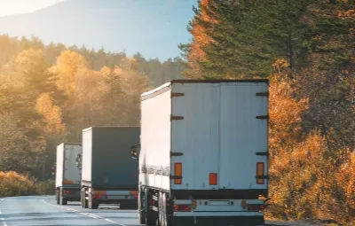 Adana ile Çağlayancerit Arası Klima Taşıma