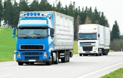 Adana ile Çağlayancerit Arası Eşya Taşıma